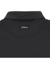 Long Sleeve T Shirt TLPMT303JBK Black - TITLEIST - BALAAN 3