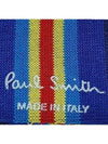 SOCKS DUNCAN STRIPE M1A 800MO L603 47 - PAUL SMITH - BALAAN 4