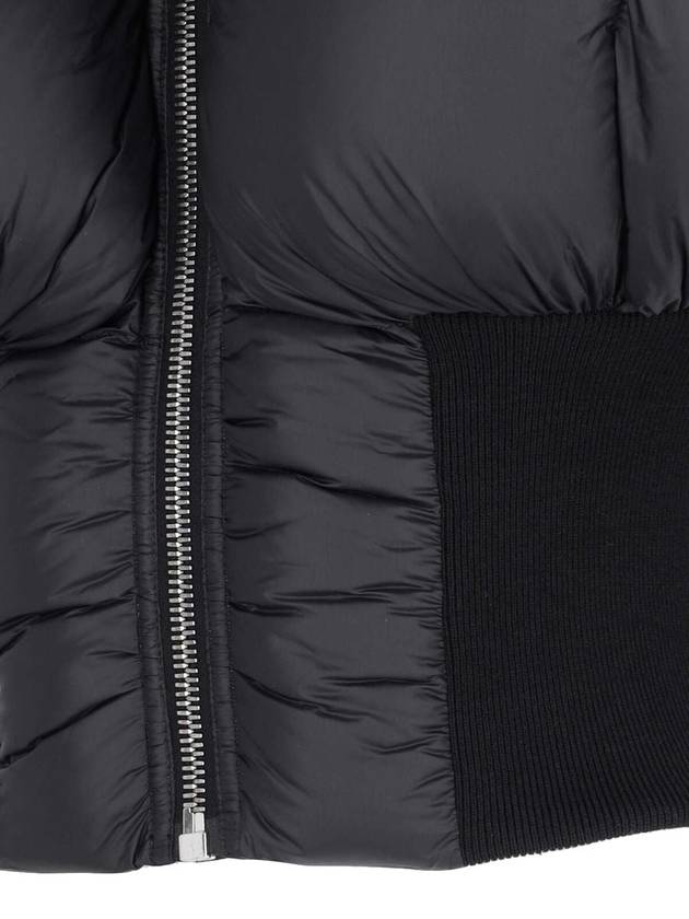 Rick Owens Jackets - RICK OWENS - BALAAN 7