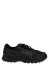 Sneakers FMK101S241 Black - COMME DES GARCONS - BALAAN 1