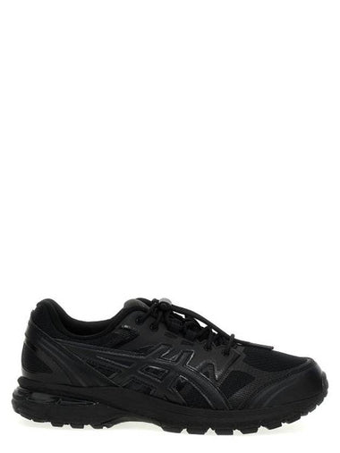 Gel Terrain Low Top Sneakers Black - COMME DES GARCONS - BALAAN 1