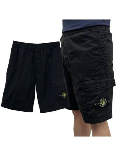 Waffen Patch Bermuda Cargo 38999802 271652 1095205 - STONE ISLAND - BALAAN 1