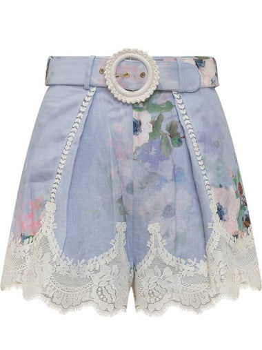 Zimmermann Shorts - ZIMMERMANN - BALAAN 1