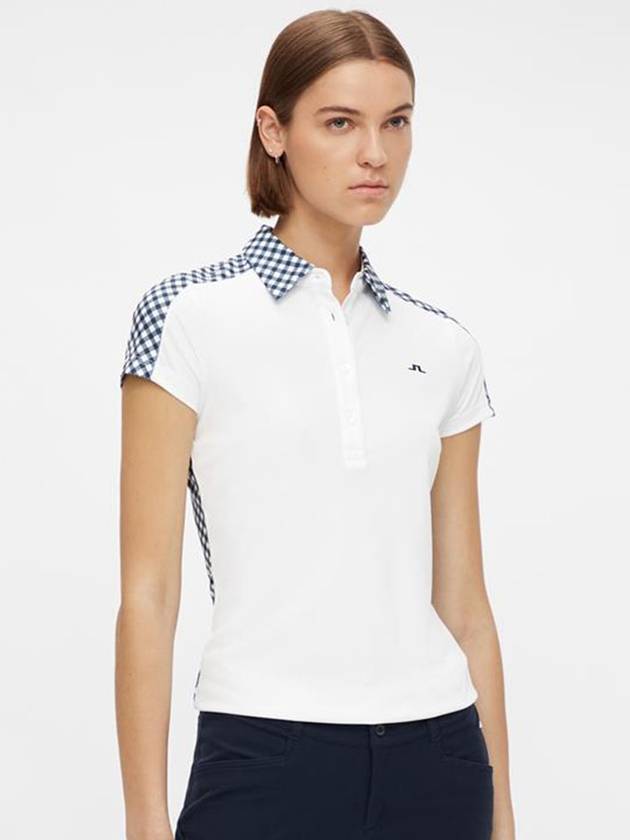 Collar Golf Polo GWJT03598 - J.LINDEBERG - BALAAN 6