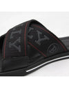 240 245 size slippers BONKS T 50 - BALLY - BALAAN 5