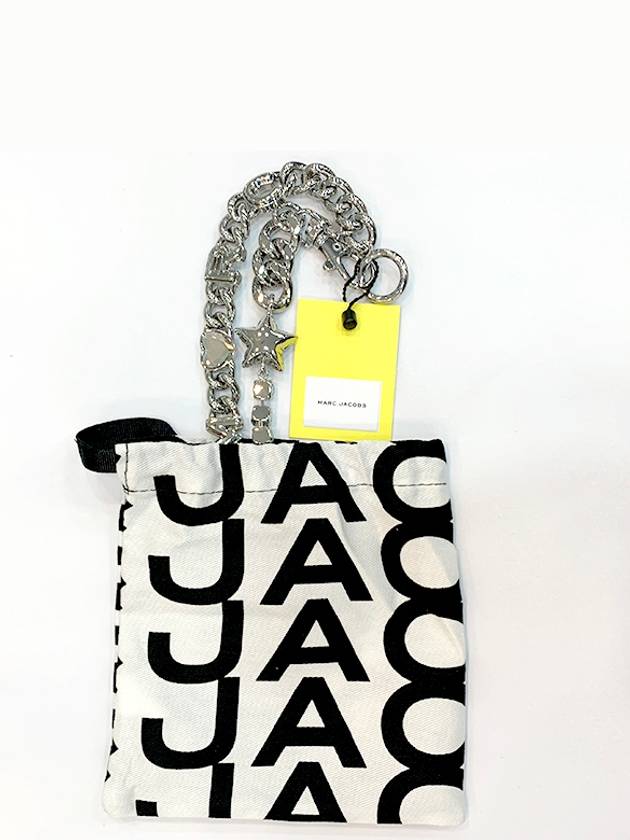 bracelet anklet J307MT4RE22 980 - MARC JACOBS - BALAAN 9