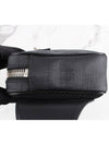 GG Hip Sack Belt Bag Black - GUCCI - BALAAN 5