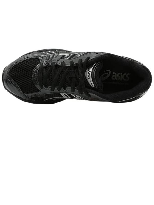 Gel Kayano 14 Low Top Sneakers Black - ASICS - BALAAN 3