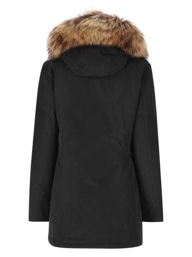 Woolrich Coats Black - WOOLRICH - BALAAN 2