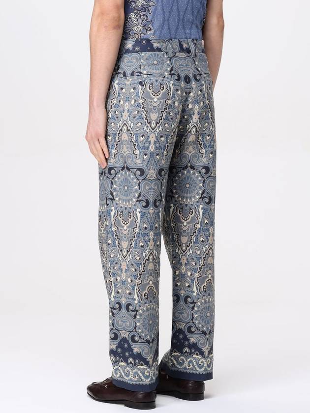 Pants men Etro - ETRO - BALAAN 3