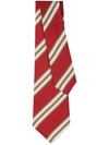 silk tie - KITON - BALAAN 1