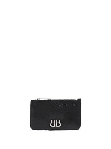 Wallet 765465 2AAYP1000 - BALENCIAGA - BALAAN 1