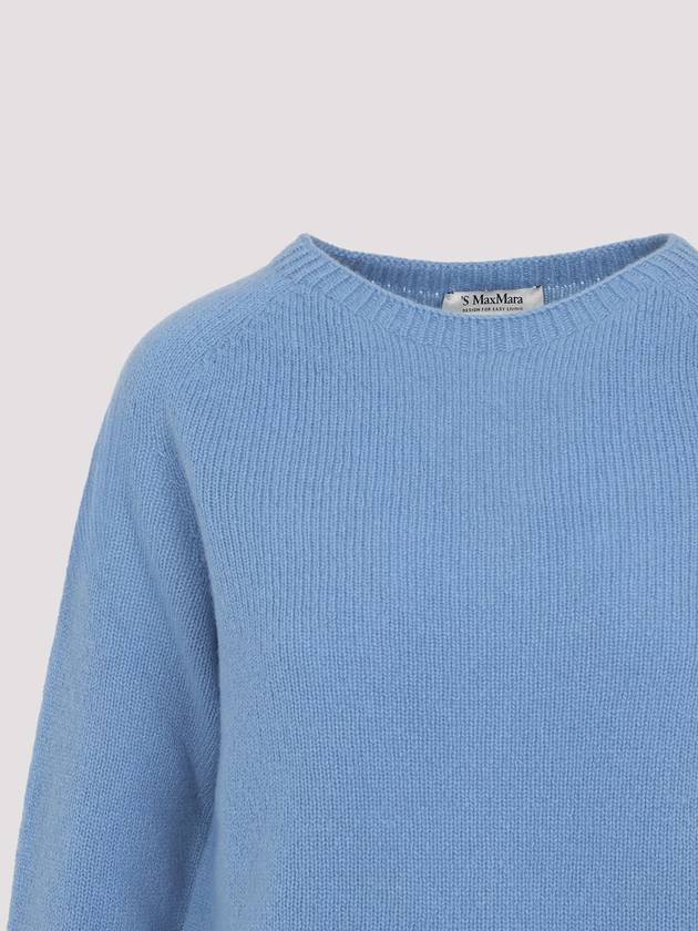 'S Max Mara Sweater - S MAX MARA - BALAAN 3