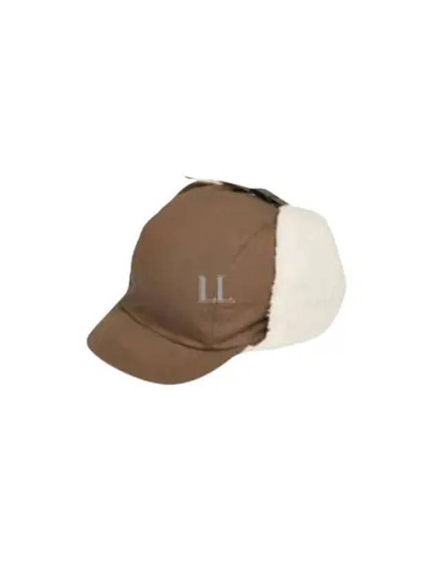 Karda Ball Cap Khaki - ISABEL MARANT - BALAAN 2