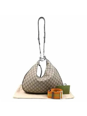 702823 shoulder bag - GUCCI - BALAAN 1