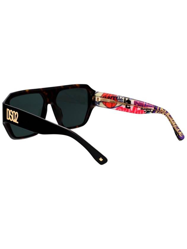 DSQUARED2 Sunglasses - DSQUARED2 - BALAAN 4