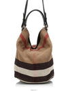 women shoulder bag - BURBERRY - BALAAN 4