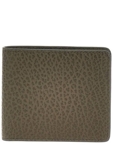 Maison Margiela 'Four Stitches' Card Holder - MAISON MARGIELA - BALAAN 1