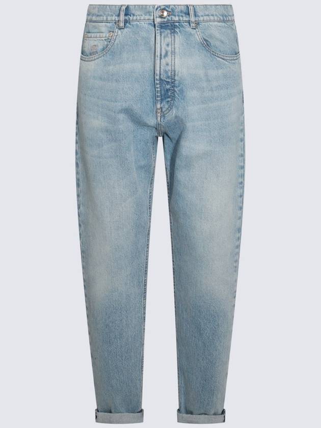 Brunello Cucinelli Jeans - BRUNELLO CUCINELLI - BALAAN 2