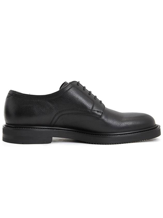 Men's Viko Derby Black - BALLY - BALAAN 5