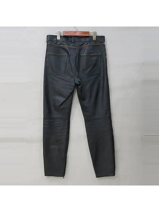 Smith Market Used Luxury Goods 578519 Pants Men s Clothing - SAINT LAURENT - BALAAN 3