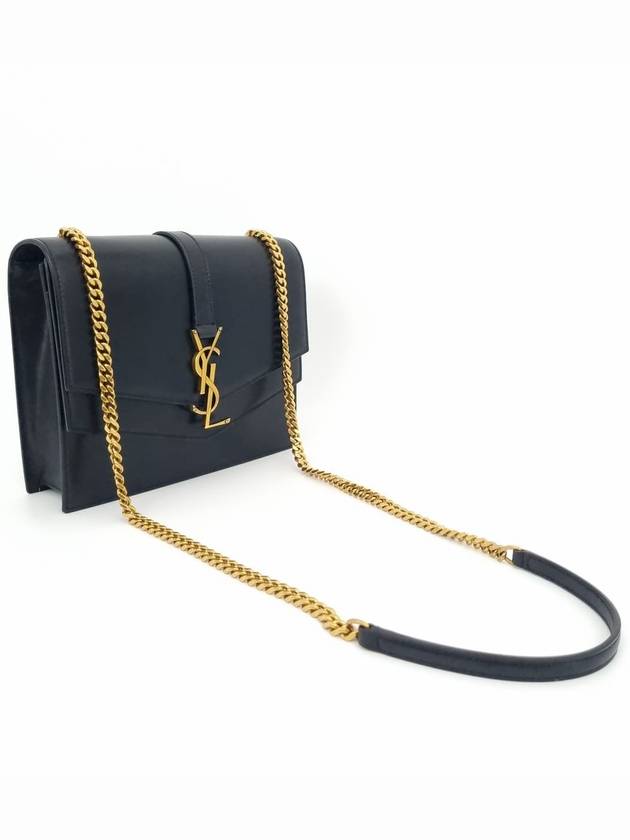 Sulpice medium chain shoulder bag 532629 - SAINT LAURENT - BALAAN 3