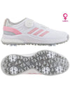 Adidas EQT BOA Spikes Women’s Golf Shoes - ADIDAS GOLF - BALAAN 4