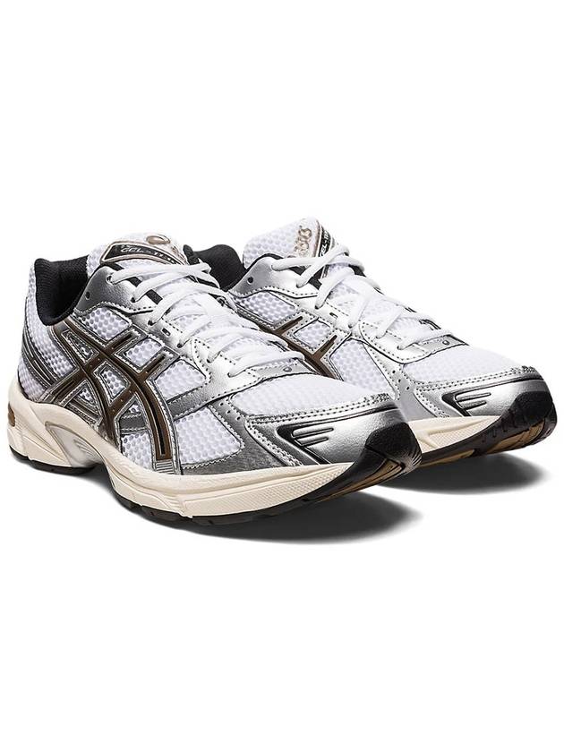 Gel 1130 Low Top Sneakers White Clay Canyon - ASICS - BALAAN 2