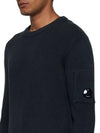 CP Company Sweater 17CMKN044A 006608A995 - CP COMPANY - BALAAN 5