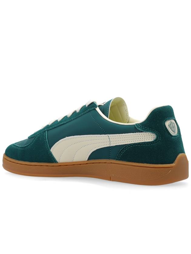 Puma Puma X Palmeiras São Paulo, Women's, Blue - PUMA - BALAAN 5