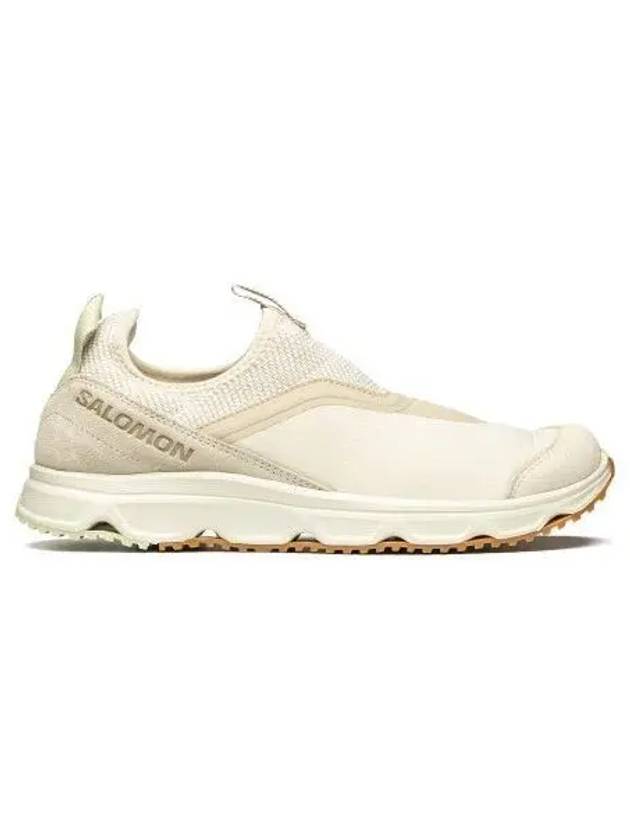 RX Snug Slip-On Almond Milk - SALOMON - BALAAN 2