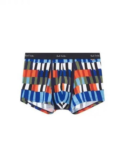 Overlap Check Easy Drawn Multi 271591 - PAUL SMITH - BALAAN 1