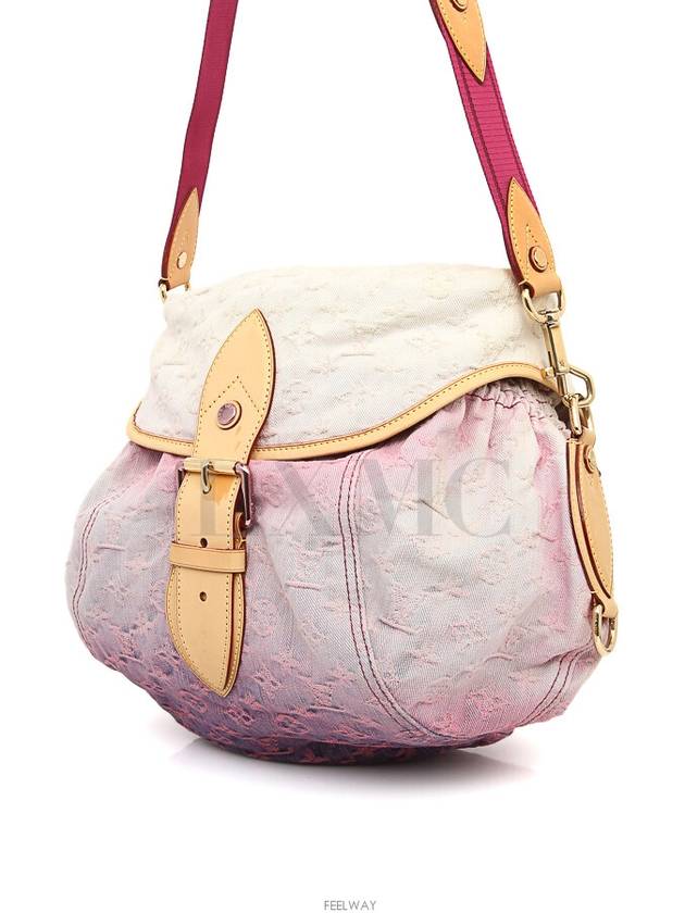 women shoulder bag - LOUIS VUITTON - BALAAN 2