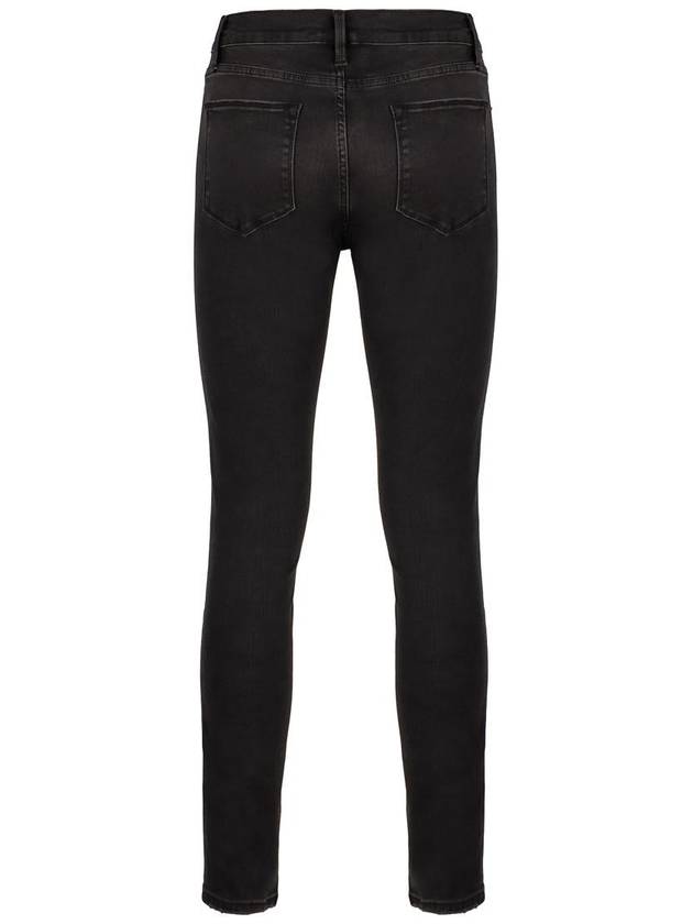 Frame Le High Skinny Jeans - FRAME - BALAAN 2