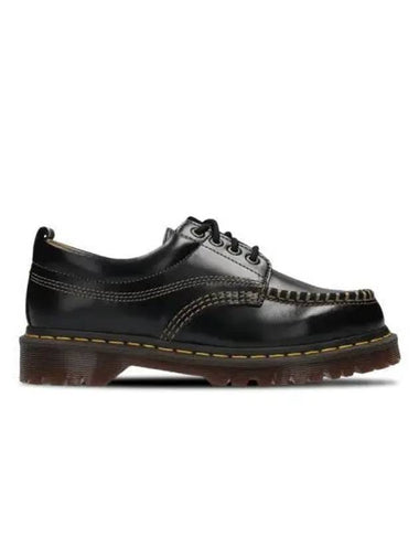 Dr Martens Black Analine - DR. MARTENS - BALAAN 1