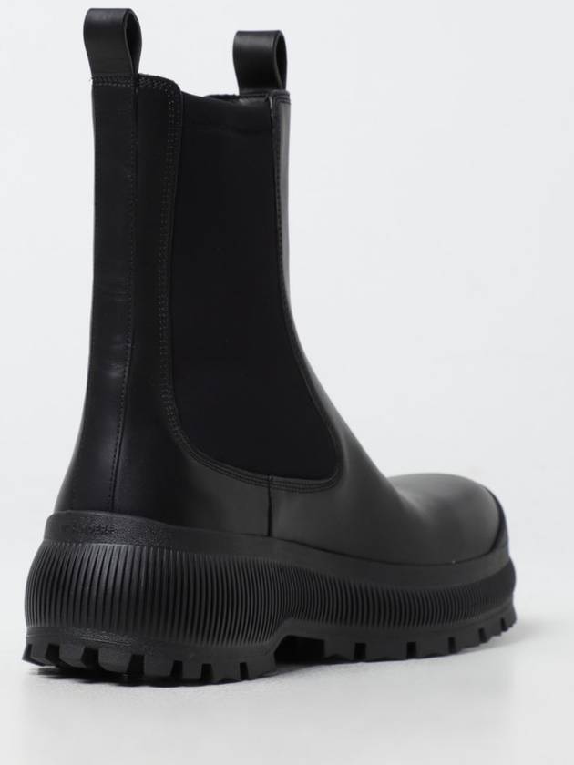 Boots men Jil Sander - JIL SANDER - BALAAN 3