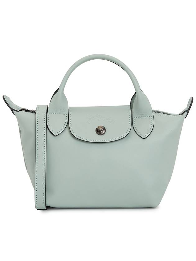 Le Pliage Extra XS Tote Bag Vervain - LONGCHAMP - BALAAN 2