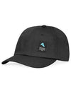 Luna Maker Cap Raven 51196U21 961 - KLATTERMUSEN - BALAAN 5