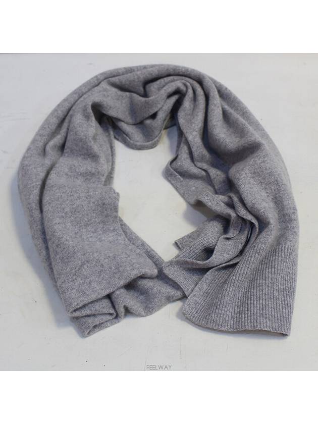 women muffler - CLUB MONACO - BALAAN 2