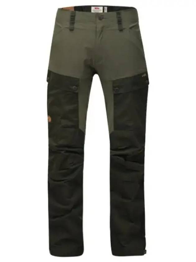 Men s Cap Trousers Regular - FJALL RAVEN - BALAAN 1