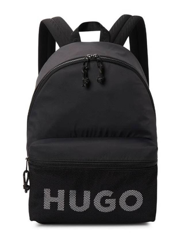 Backpack 772533 Black - HUGO BOSS - BALAAN 1