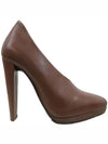 Smith Market used luxury goods Philip Lim brown shoes women s - 3.1 PHILLIP LIM - BALAAN 4