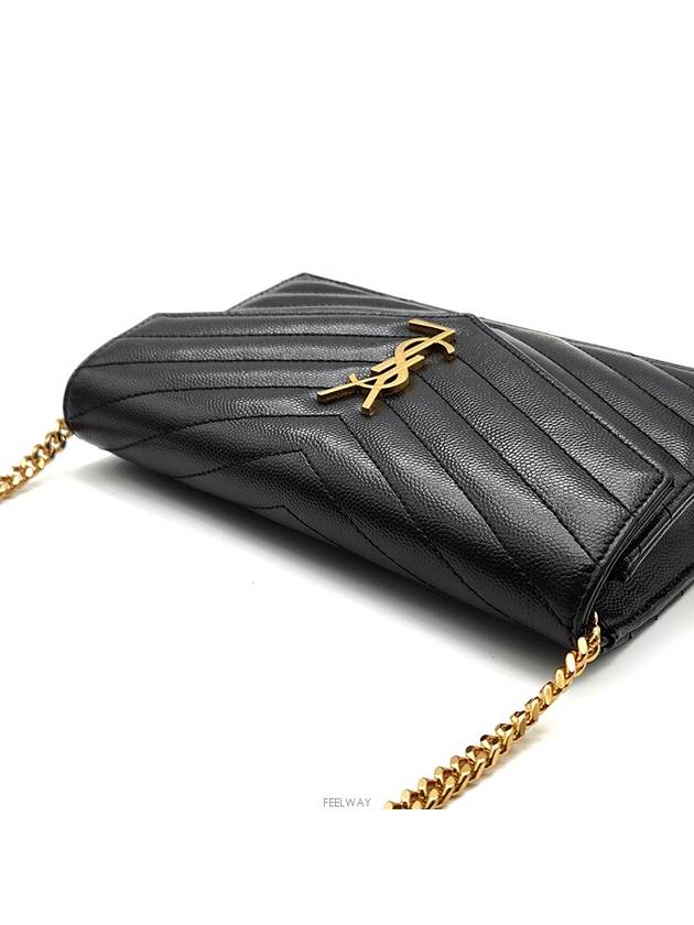 women cross bag - SAINT LAURENT - BALAAN 6