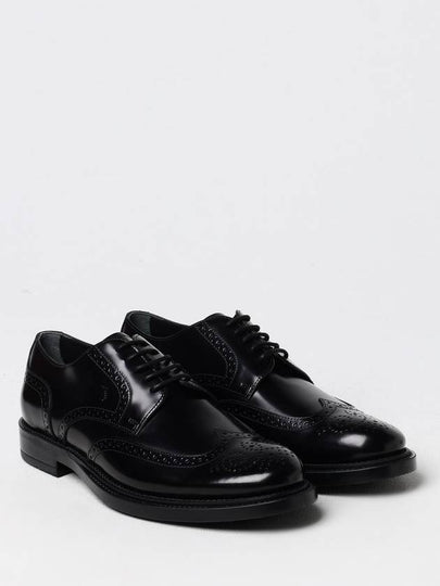 Shoes men Tod's - TOD'S - BALAAN 2