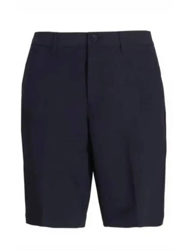 slim fit tailored shorts 50504392 - HUGO BOSS - BALAAN 2