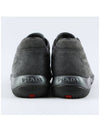 LINEA ROSSA Leather Running Shoes EU36 5 Size - PRADA - BALAAN 5