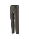 Quandary Straight Pants Forge Grey - PATAGONIA - BALAAN 2