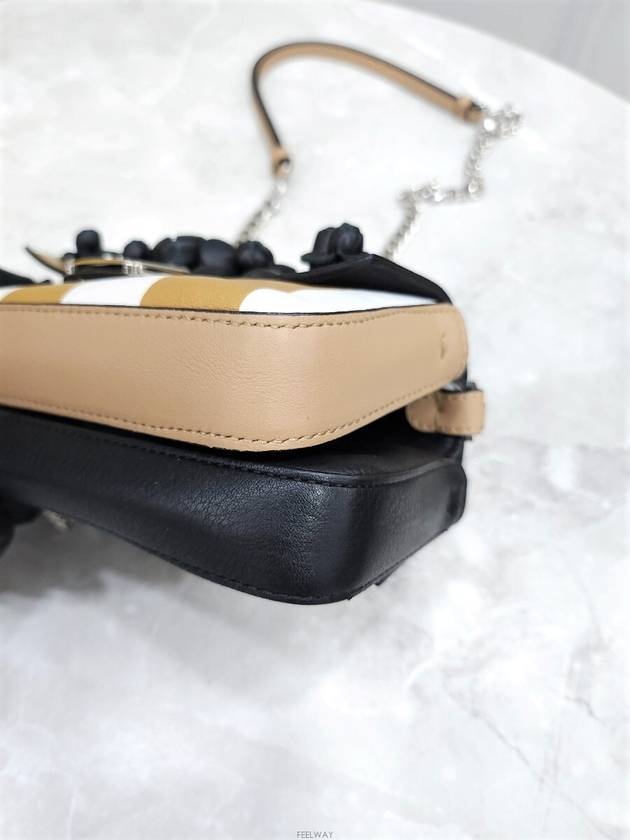 women cross bag - FENDI - BALAAN 6