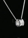 women necklace - BVLGARI - BALAAN 4