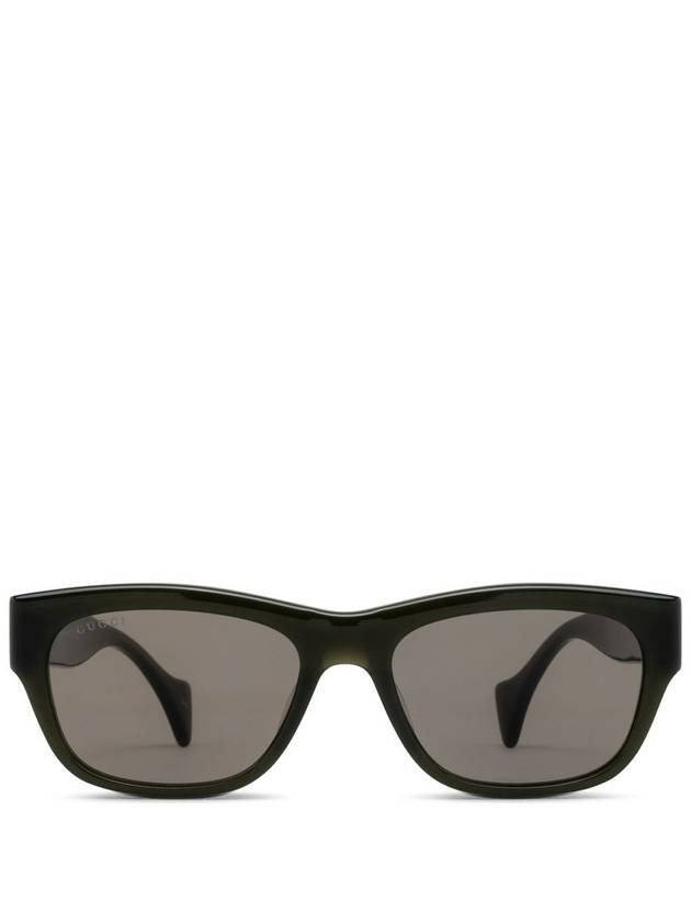 Gucci GG1706S Green - GUCCI - BALAAN 1